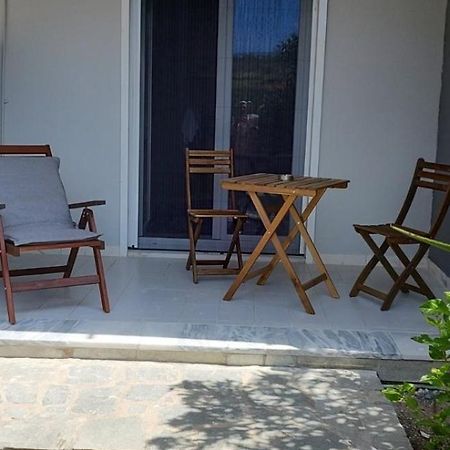 Appartement My Corfu House à Agios Stefanos Avliotes  Extérieur photo