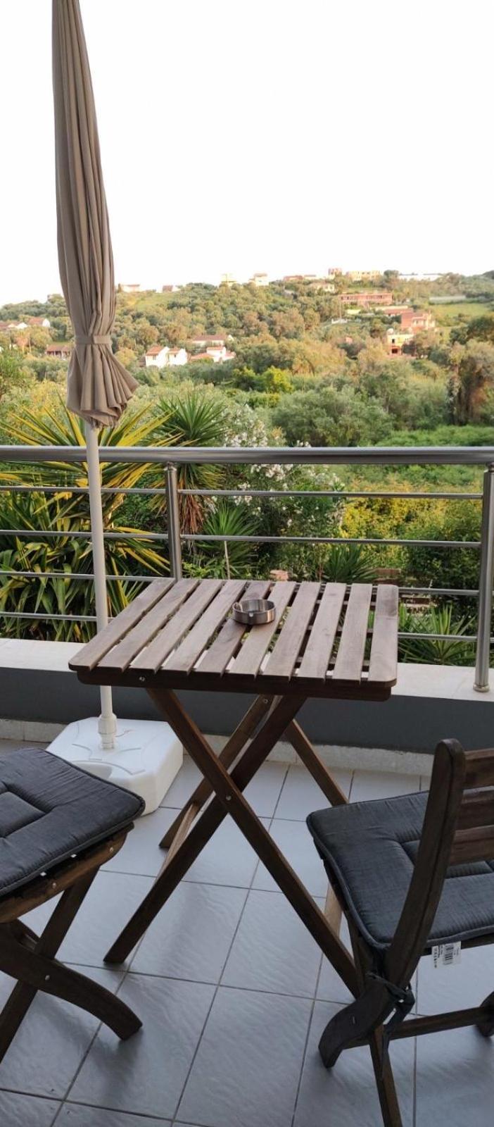 Appartement My Corfu House à Agios Stefanos Avliotes  Extérieur photo